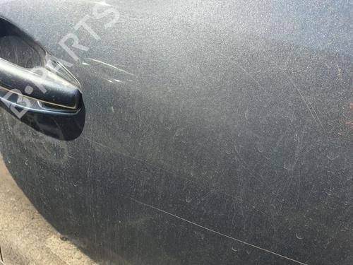 Right front door PEUGEOT 208 I (CA_, CC_)  | BP19695660C3