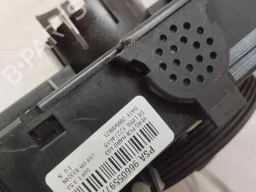 Switch PEUGEOT 607 (9D, 9U) 2.2 HDi | BP22970094I30 