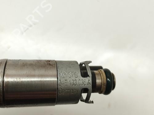 Injector VW GOLF VII (5G1, BQ1, BE1, BE2) | BP17655668M100