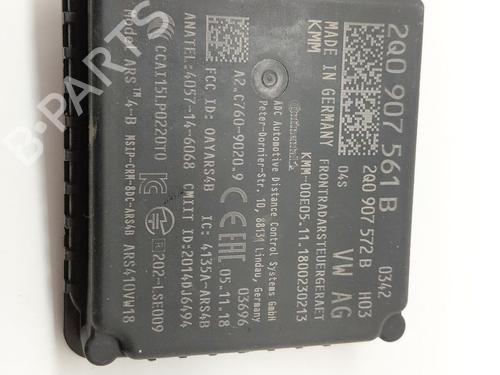 Used Electronic module VW ARTEON (3H7, 3H8) [2017-2025]  30852842