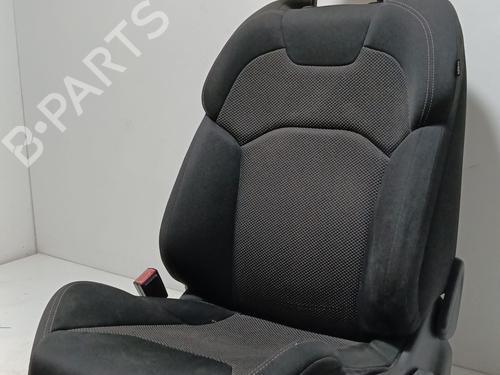Left front seat CITROËN C5 III Break (RW_) 2.0 HDi 150 / BlueHDi 150 (RWRHEJ, RWRHE8) | BP36986908C15 - Image 3