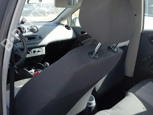 Left front seat SEAT IBIZA IV (6J5, 6P1) | BP32497972C15