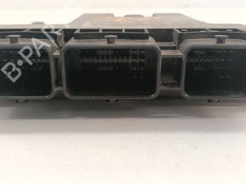 Engine control unit (ECU) RENAULT GRAND SCÉNIC II (JM0/1_) 1.9 dCi (JM14) | BP34059016M57 - Image 3
