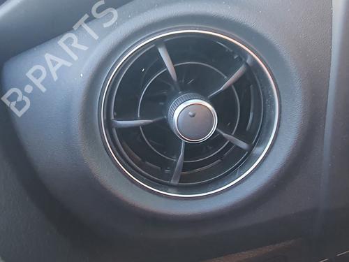 Used Air vent TOYOTA AURIS (_E18_) 1.8 Hybrid (ZWE186_, ZWE186R) (136 hp) 24615598