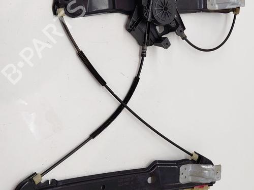 Used Front left window mechanism LAND ROVER RANGE ROVER EVOQUE (L538) [2011-2019]  29953911