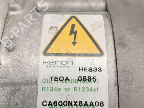 AC compressor HYUNDAI TUCSON (NX4E, NX4A) | BP36800682M34 - Image 7