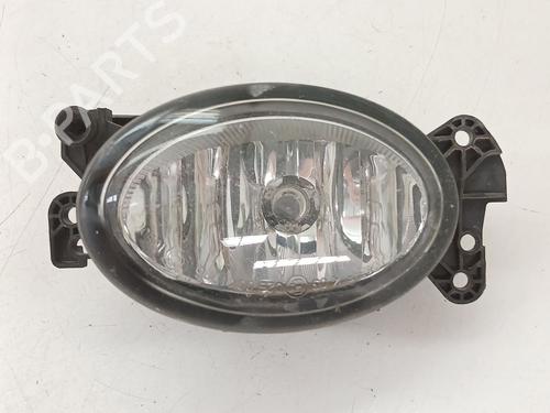 Used Right front fog light Right front fog light 38872550 38872550