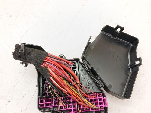 Fuse box AUDI A6 C6 (4F2) 2.7 TDI | BP40012580E1 - Image 2