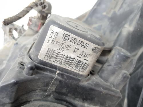 Venstre forlygte OPEL ASTRA H GTC (A04) 1.9 CDTI (L08) | BP24810718C28 