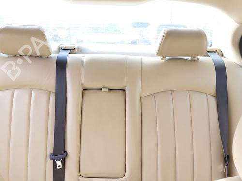 Used Rear seat JAGUAR X-TYPE I (X400) 2.0 D (130 hp) 30966031