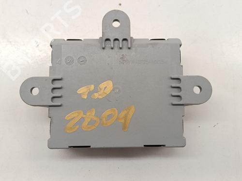 Comfort control module JAGUAR I-PACE (X590) EV400 AWD | BP37263742M56 - Image 2