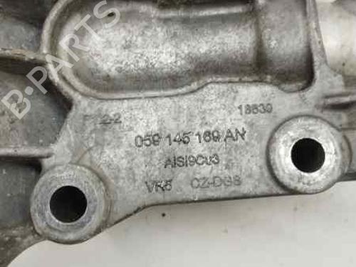 Engine mount AUDI Q5 (8RB) 3.0 TDI quattro | BP21046009M89 