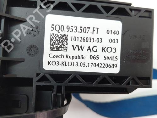 Switch VW GOLF VII (5G1, BQ1, BE1, BE2) 1.0 TSI | BP27838874I30 
