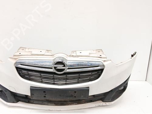front-bumper-opel-combo-box-bodympv-x12-2012-38330897 main image