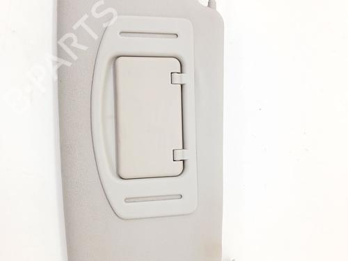 hjre-solskrm-smart-forfour-454-2004-2005-2006-36476647 main image