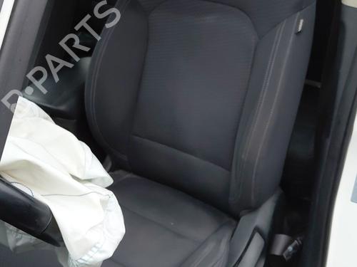 Used Left front seat KIA CARENS IV 1.7 CRDi (116 hp) 31188256