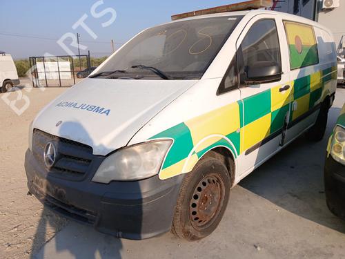 front-left-lock-mercedes-benz-vito-mixto-van-w639-2003-38015608 main image