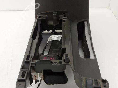 Armlæn NISSAN PATHFINDER III (R51) [2005-2026]  31906982