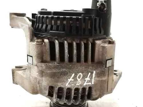 Used Alternator CITROËN ZX (N2) 1.9 D (64 hp) 24669732