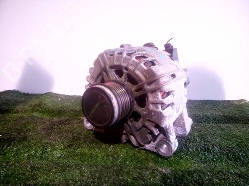 Used Alternator FORD S-MAX (WA6) [2006-2014]  15975629