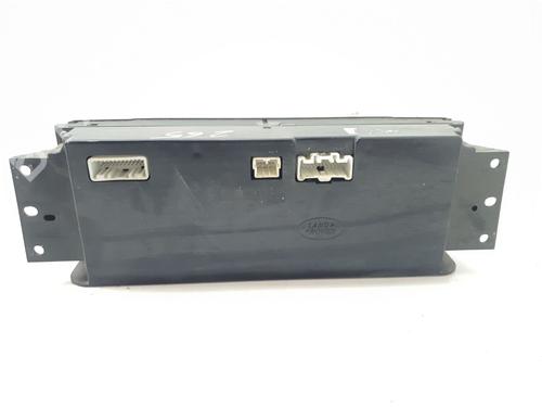 Climate control LAND ROVER RANGE ROVER SPORT I (L320) 2.7 D 4x4 | BP24810585I5 