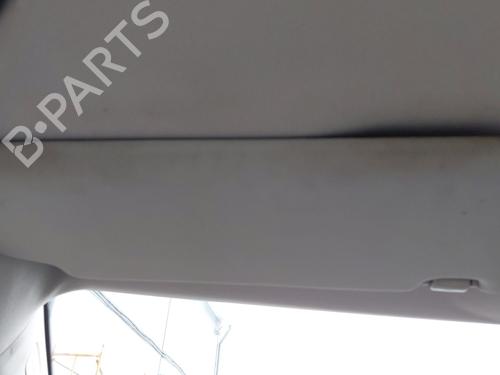left-sun-visor-mercedes-benz-c-class-coupe-c204-2011-32058922 main image