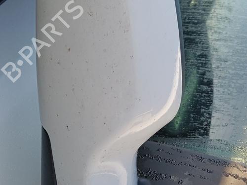 Used Right mirror RENAULT CLIO III (BR0/1, CR0/1) 1.2 16V (BR02, BR0J, BR11, CR02, CR0J, CR11) (75 hp) 31131344
