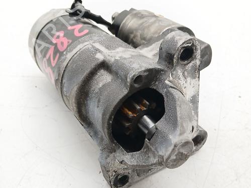 Starter RENAULT KANGOO (KC0/1_) 1.9 dCi 4x4 | BP40227397M8 - Image 2