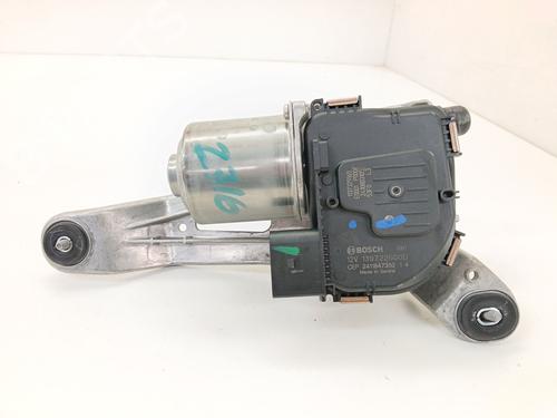 Used Front wiper motor Front wiper motor PEUGEOT 3008 II SUV (MC_, MR_, MJ_, M4_) 2.0 BlueHDi 136 (136 hp) 35920315 35920315