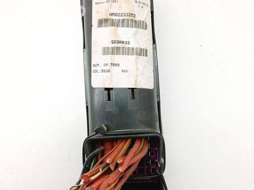 Used Fuse box Fuse box SEAT ALTEA XL (5P5, 5P8) 1.6 TDI (105 hp) 33546992 33546992