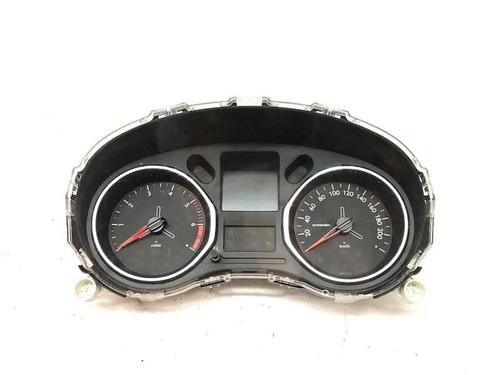 Kombinert Instrument CITROËN C-ELYSEE (DD_) 1.6 BlueHDi 100 (99 hp) 22970061