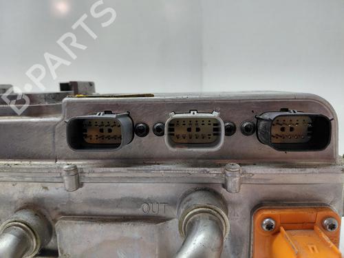 Battery JAGUAR I-PACE (X590) EV400 AWD | BP26652957E11 