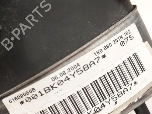 Kollisonspute sett VW GOLF V (1K1) 1.4 16V | BP17000895C86 