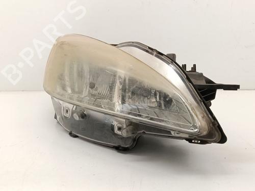 Used Right headlight Right headlight 38646220 38646220