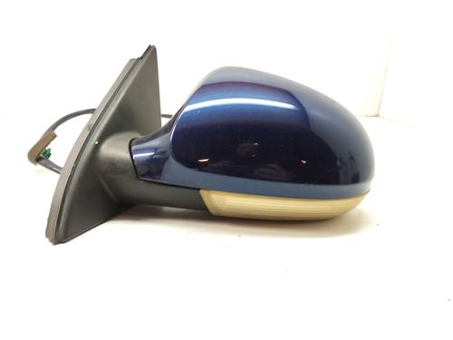 Left mirror VW PASSAT B6 (3C2) 2.0 TDI 16V | BP18145590C26 