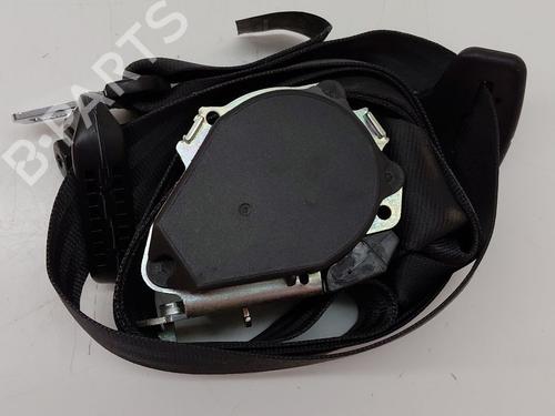 Sikkerhetsbelte bak i midten RENAULT CLIO IV (BH_) 0.9 TCe 90 (BHNF, BHMA, BHMH, BHJK, BHJR) (90 hp) 28290086