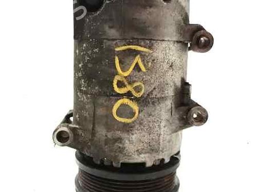 Used AC compressor FORD MONDEO IV (BA7) [2007-2015]  21518325