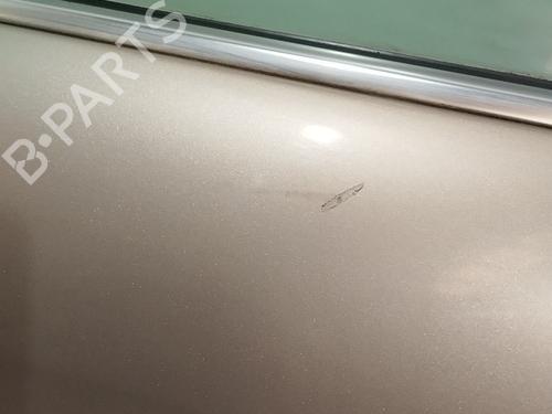 Right front door MERCEDES-BENZ S-CLASS (W221, V221) S 320 CDI | BP15973107C3 