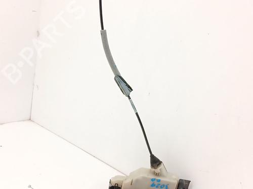 Used Front right lock Front right lock 38952331 38952331
