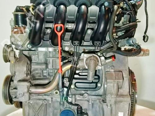 Used Engine HONDA INSIGHT (ZE_) 1.3 IMA (ZE2) (99 hp) 16655813
