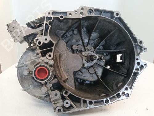 Gearkasse CITROËN C4 II (NC_) 1.6 HDi 90 (92 hp) 29488689