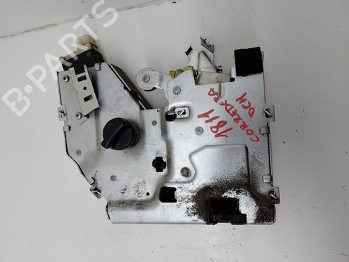 Rear right lock FORD TRANSIT CONNECT (P65_, P70_, P80_) 1.8 Di | BP26691830C99