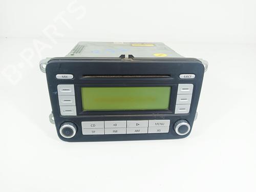 Radio VW PASSAT B6 Variant (3C5) 2.0 TDI 16V | BP15973476E6 