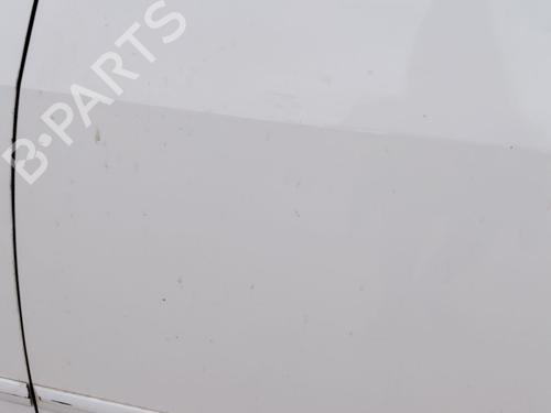 Left rear door VW GOLF PLUS V (5M1, 521) 1.6 TDI | BP29851062C4