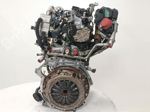 Engine TOYOTA AURIS (_E15_) 1.4 D-4D (NDE150_, NDE150R) | BP31290889M1