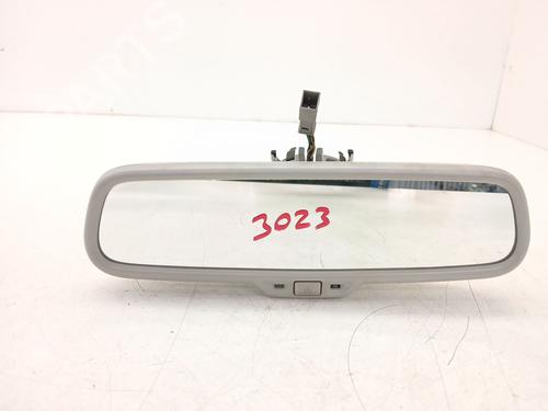 Used Rear mirror Rear mirror AUDI A6 C6 (4F2) 2.7 TDI (180 hp) 40013662 40013662
