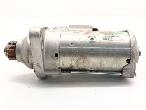 Starter VW POLO V (6R1, 6C1) 1.4 TDI | BP31060565M8 