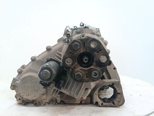 Gearbox BMW X5 (E70) 3.0 d | BP33543548M3 - Image 4