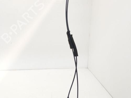 Used Front right lock Front right lock SSANGYONG KORANDO (CK) 2.0 e-XDi (175 hp) 33543560 33543560