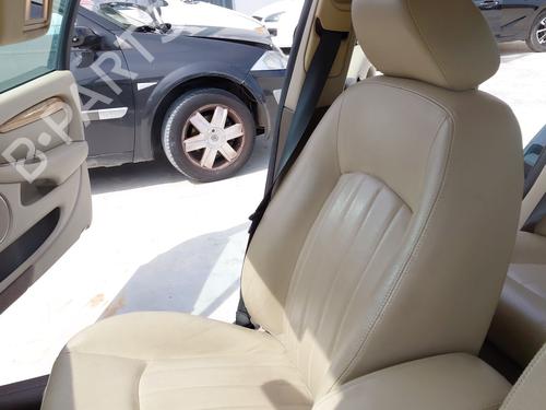 Right front seat JAGUAR X-TYPE I (X400) 2.0 D | BP33437510C16 - Image 3